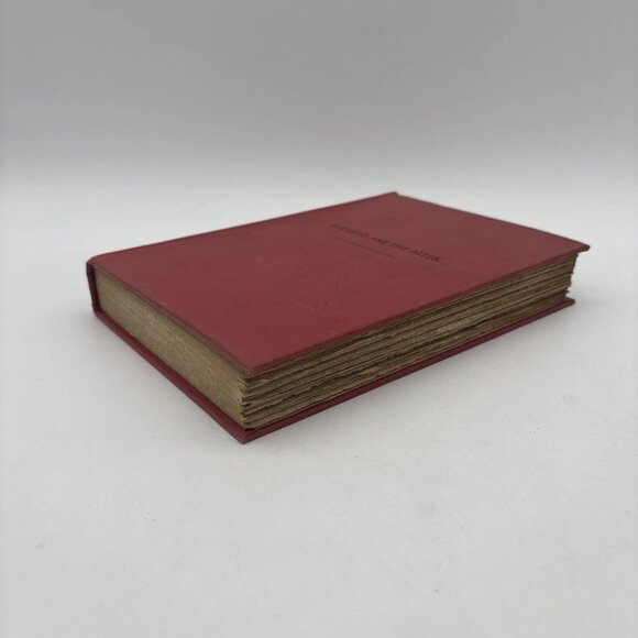 Blessed are the Meek A Novel about St. Francis of Assisi Zofia Kossak (1944 HC - Picture 7 of 7